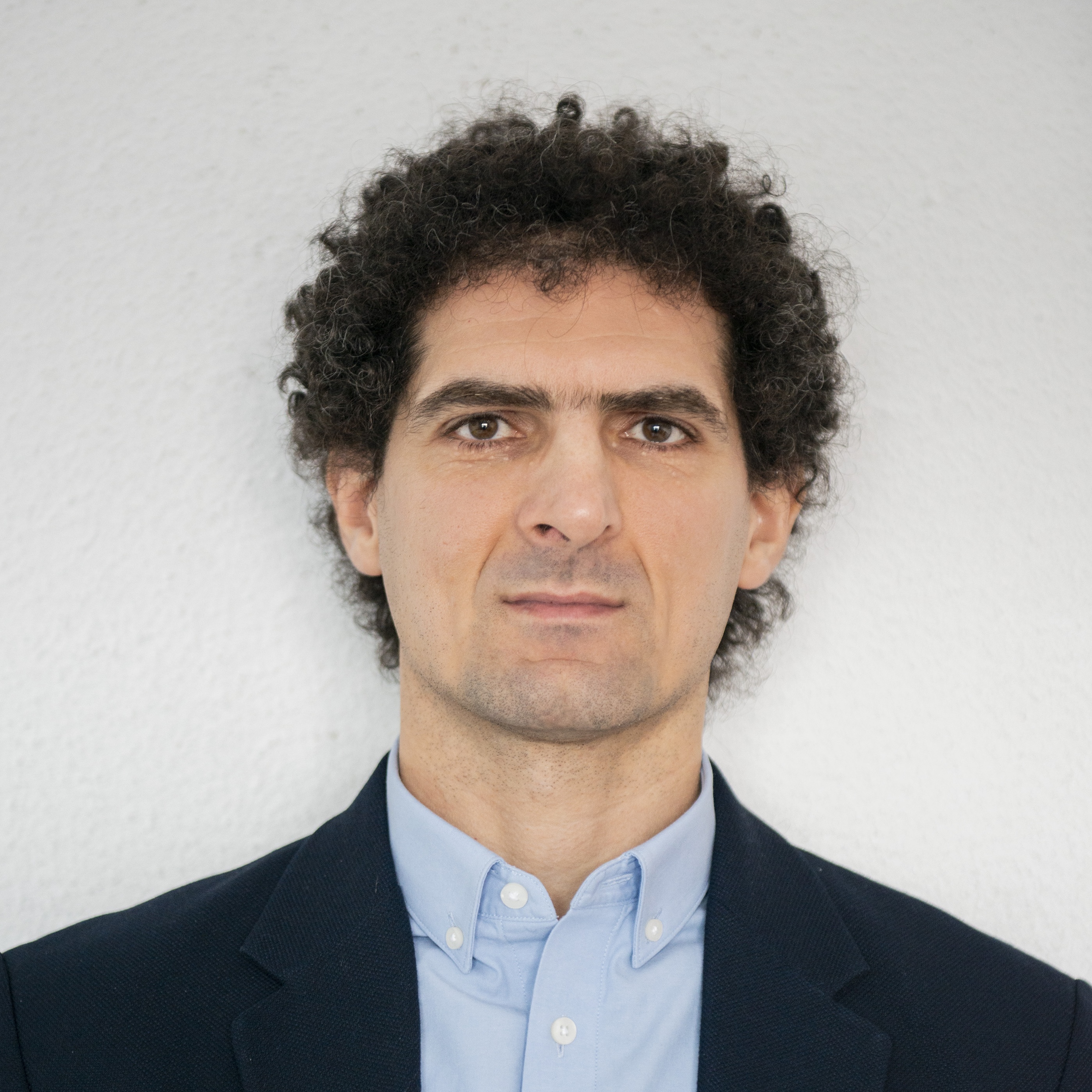 Matei Predescu